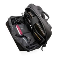 ZAINO PORTA PC RFIR E USB A AWARE SWISS PEAK